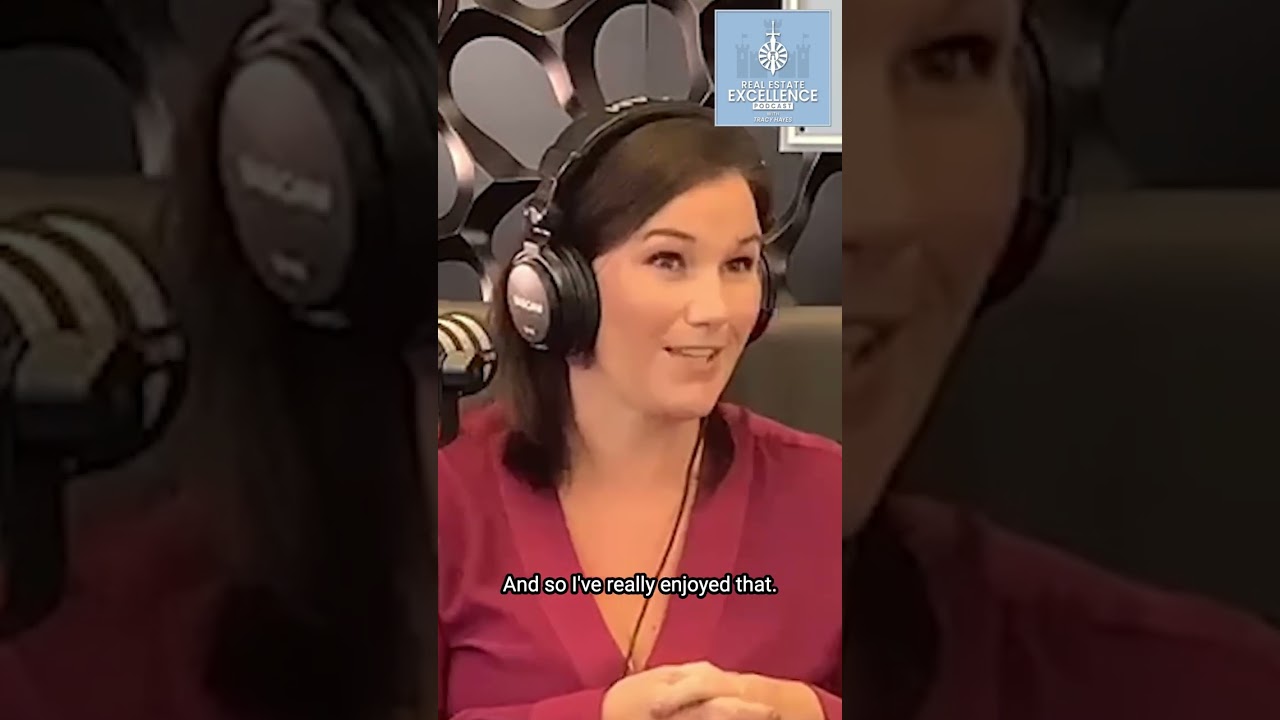 #shorts  Amanda Houser of United Real Estate Gallery: Personal Development and Education #shorts  Amanda Houser of United Real Estate Gallery: Personal Development and Education