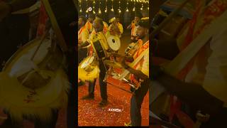 Hawa Hawa🥁🎺Angel Voice Ambaloor❤️ #shorts #trending #viral