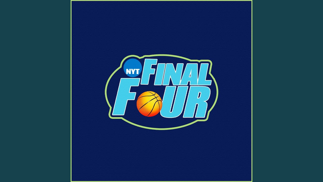 YouTube에서 Final Four 보기 YouTube에서 Final Four 보기