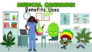 What's this Medical Cannabis Sh*t? 🤔