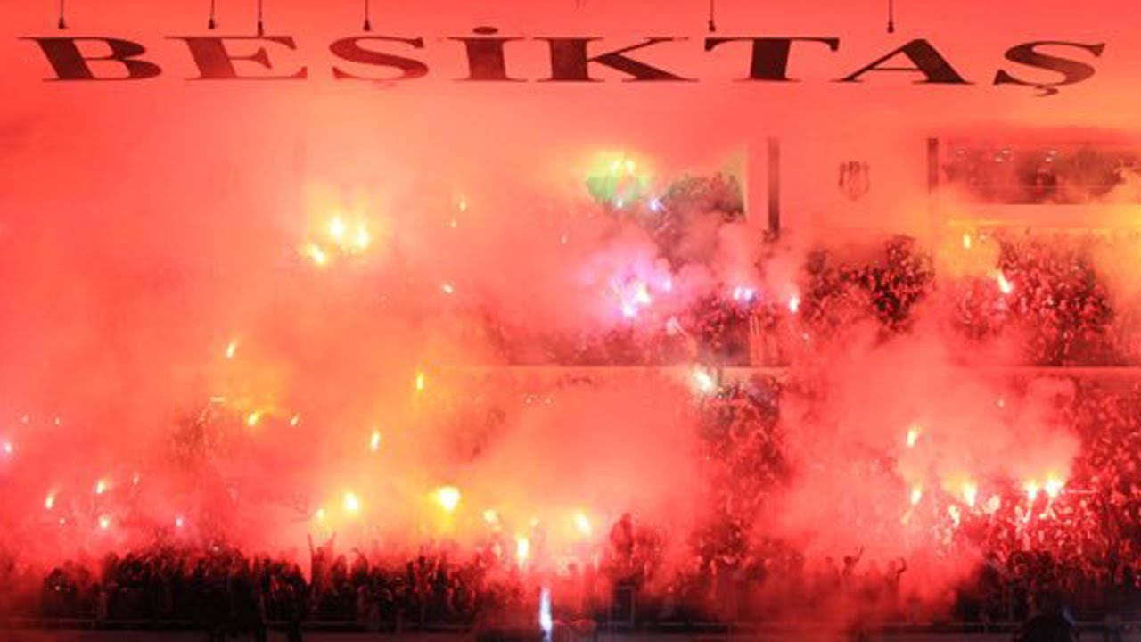 BEŞİKTAŞ ISTANBUL ULTRAS | ÇARŞI | TURKEY