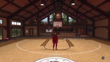 Best point forward Demi god build NBA 2K17 OMG BROKE THE GAME ANKLE BREAKERS GREEN LIGHTS SNAG UP