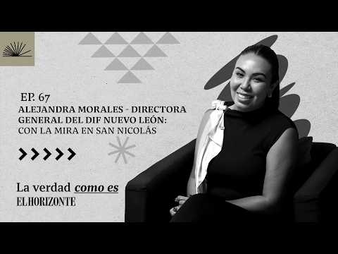 Ep.67 | Con la mira en San Nicolá | Ale Morales