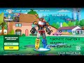 FORTNITE CHAPTER 6 SEASON 2 THE SIMPSONS - GAMEPLAY