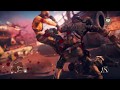 Mad Max - Gameplay - Ps Plus April 2018