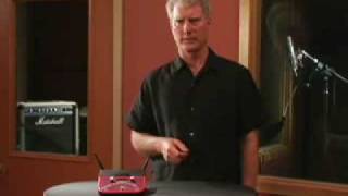 Xpresence WAG Demo