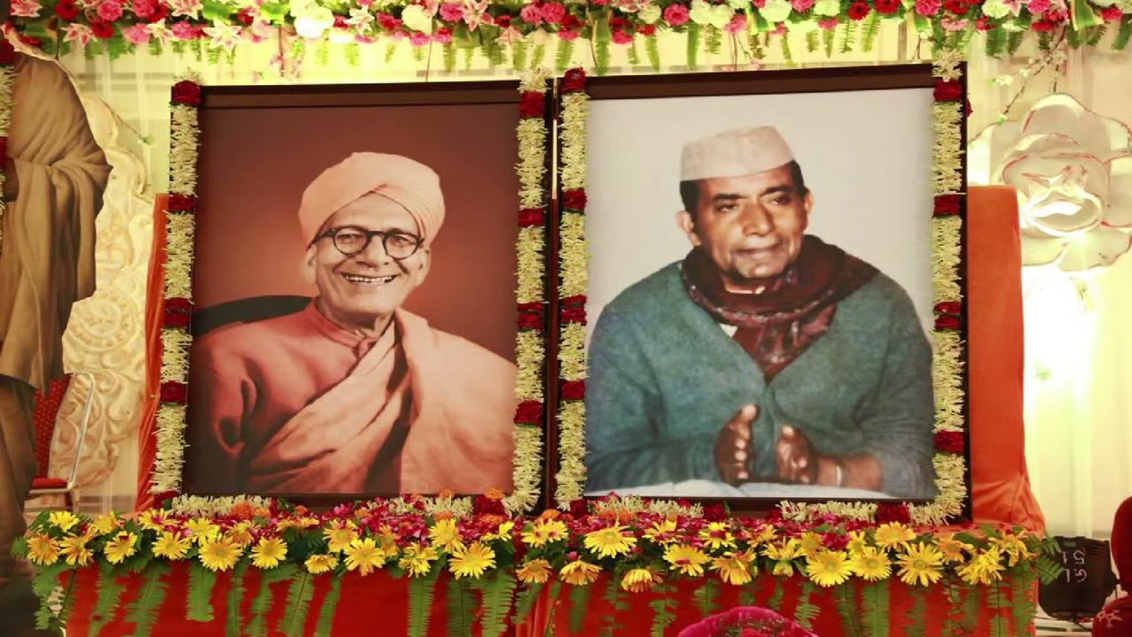 ऐसा क्या काम किया मैंने तेरा जो मेरा हाथ तूने थाम लिया, श्री राम शरणम्,  सिविल लाइन्स, लुधियाना