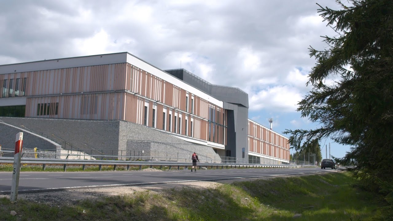 Dolnośląskie Centrum Sportu w Jakuszycach szansą dla całego regionu