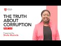 Truth about Corruption in Africa - Lecture Series 3.0