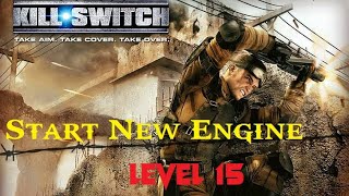False Front | gameplay | Kill Switch The Game | Episode Mission Level 15
