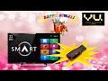 VU Tv Ad By :Classic Media 81222 02541