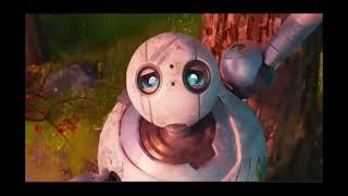 “Kiss The Sky” LYRICS VIDEO from the Dreamworks film The Wild Robot