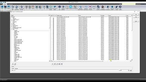 Create Kingdom Project and Choosing Database | Kingdom 21 (Latest Kingdom Version)