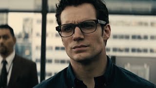 Clark Kent / Superman 1080P Logoless Scene Pack | Batman v Superman