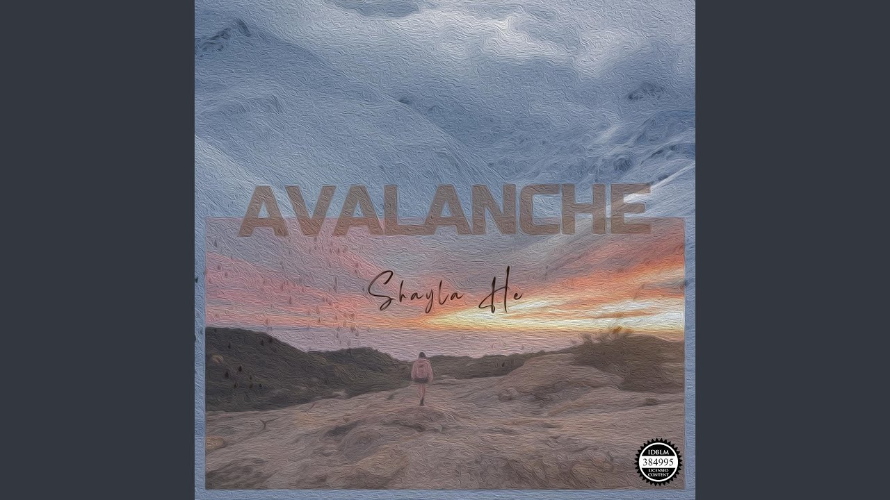 Watch Avalanche on YouTube Watch Avalanche on YouTube