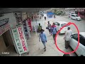 Exclusive CCTV Footage Showing How Borana Businessman Roba Abduba Sereka Was Abducted Exclusive CCTV Footage Showing How Borana Businessman Roba Abduba Sereka Was Abducted