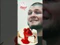 Send 2-3 Years Philadelphia and Forget (Khabib Philly Cheesecake)