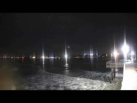 Margate City Beach Live Stream