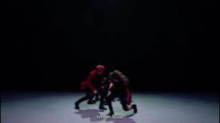 ateez INCEPTION Japanese Ver. TGC