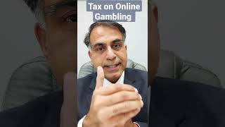 Tax on Online Gambling (Hindi) screenshot 1