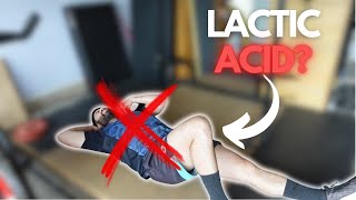 I Was WRONG About Zone 2 | Why Lactic Acid ENHANCES Performance