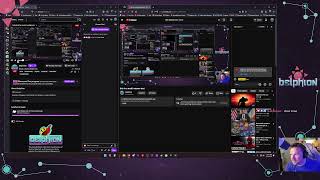 das ist ein Multistream-Test