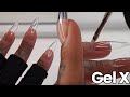 How to make your gel x last 3 weeks  no drill  no overlay method easy beginner friendly tutorial