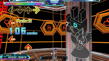 DDR SM5 Character Ultimate Project - S A G A