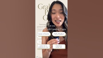 3 Tips for your Email Marketing Strategy using #Flodesk 💌 #HowIFlodesk #ad