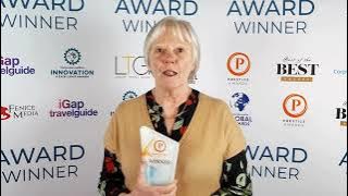 Winner in the Yorkshire Prestige Awards 2024/25