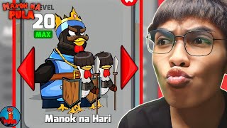 Masyado Kong Minaliit Si Manok Na Hari!! | Manok Na Pula (Part 37) screenshot 3