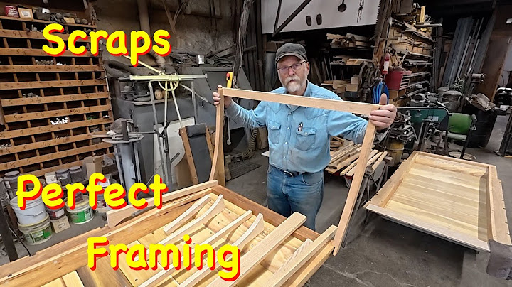 Framing the Seat for the Stagecoach Driver | Engels Coach Shop