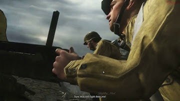 Cheat Command Mod - Hard Difficulty - Company of Heroes 2 - Gameplay Part 3