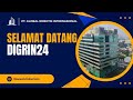 GRIN24 || CLAIM FREE 10 TOKEN PER JAM, MIN DEPOSIT RP. 100.000 KONTRAK 200%, SELAMA 100 HARI/2%