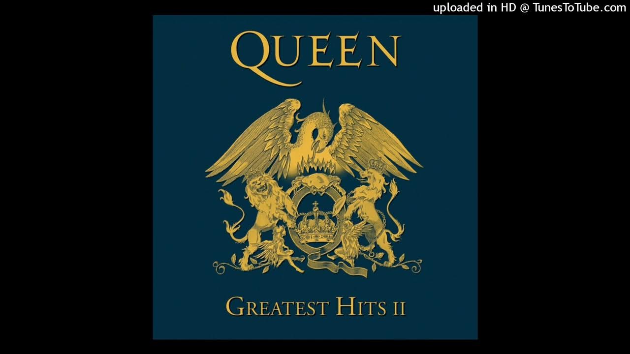 Queen - Who Wants To Live Forever (Remastered 2011) Queen - Who Wants To Live Forever (Remastered 2011)