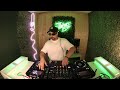 VIBRA MUSIC #11 - AFRO-LATIN-TECH HOUSE MIX - SPAIN