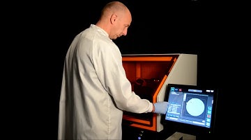 PicoMaster 200 Direct Laser Writer