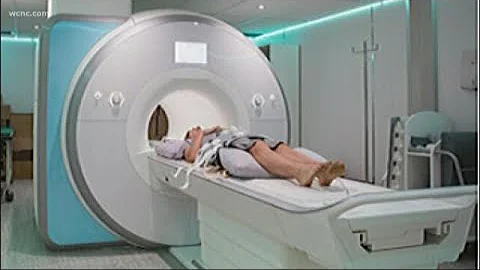 Sneak Peak: New Levine Cancer Institute to officially open soon