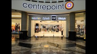 Centrepoint Dubai - Clothing, Shoes & Lifestyle | Mall of the Emirates