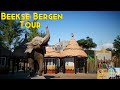 Beekse Bergen Recreation by JustGoron | Planet Zoo Tour