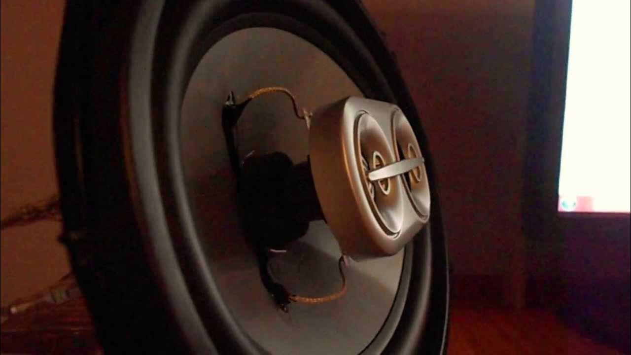 CALCELL-6930 - YouTube