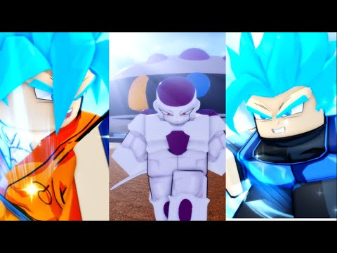 BACK FROM MAINTENANCE!! DBFR UPDATE ARRIVES!! | Dragon Ball Final ...