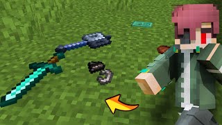 Item Physics Addon For MCPE 1.26+ | Realistic Item Physics in Minecraft PE!