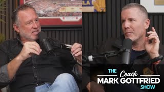 Ep. #56 | Brett Johnson | The Coach Mark Gottfried Show