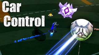 How to Improve Car Control #2 | Rocket League | Tutorial