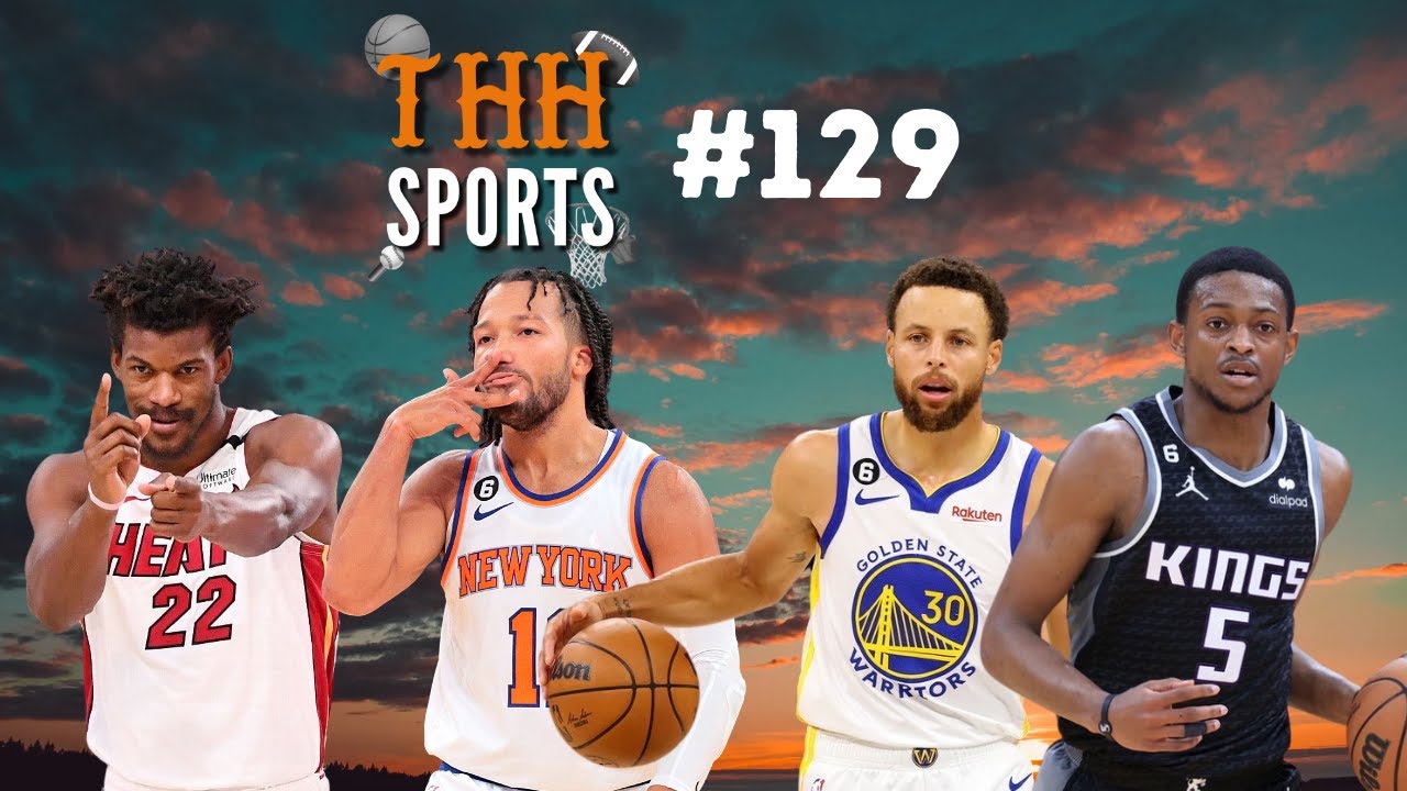 Knicks Vs Heat Game 1 Warriors Vs Kings Game 7 Watch Alongs THH knicks-vs-heat-game-1-warriors-vs-kings-game-7-watch-alongs-thh