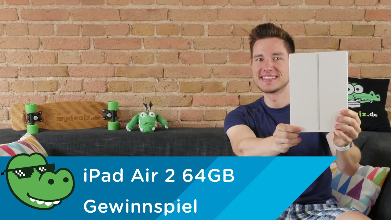 Gewinnspiel Ipad Gewinnspiel Ipad