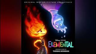 Thomas Newman - Beach Glass