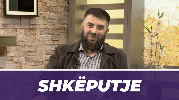 Si të sillemi me njerëzit kur ata nuk janë të kënaqur me ne? - Hoxhë Enes Goga