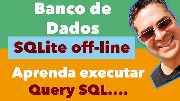 Banco de Dados - SQLite - Dois melhores softwares free para administrar bancos de dados SQLite.